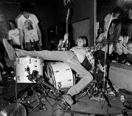 Alternative / Modern Rock / Classic Rock / Pop