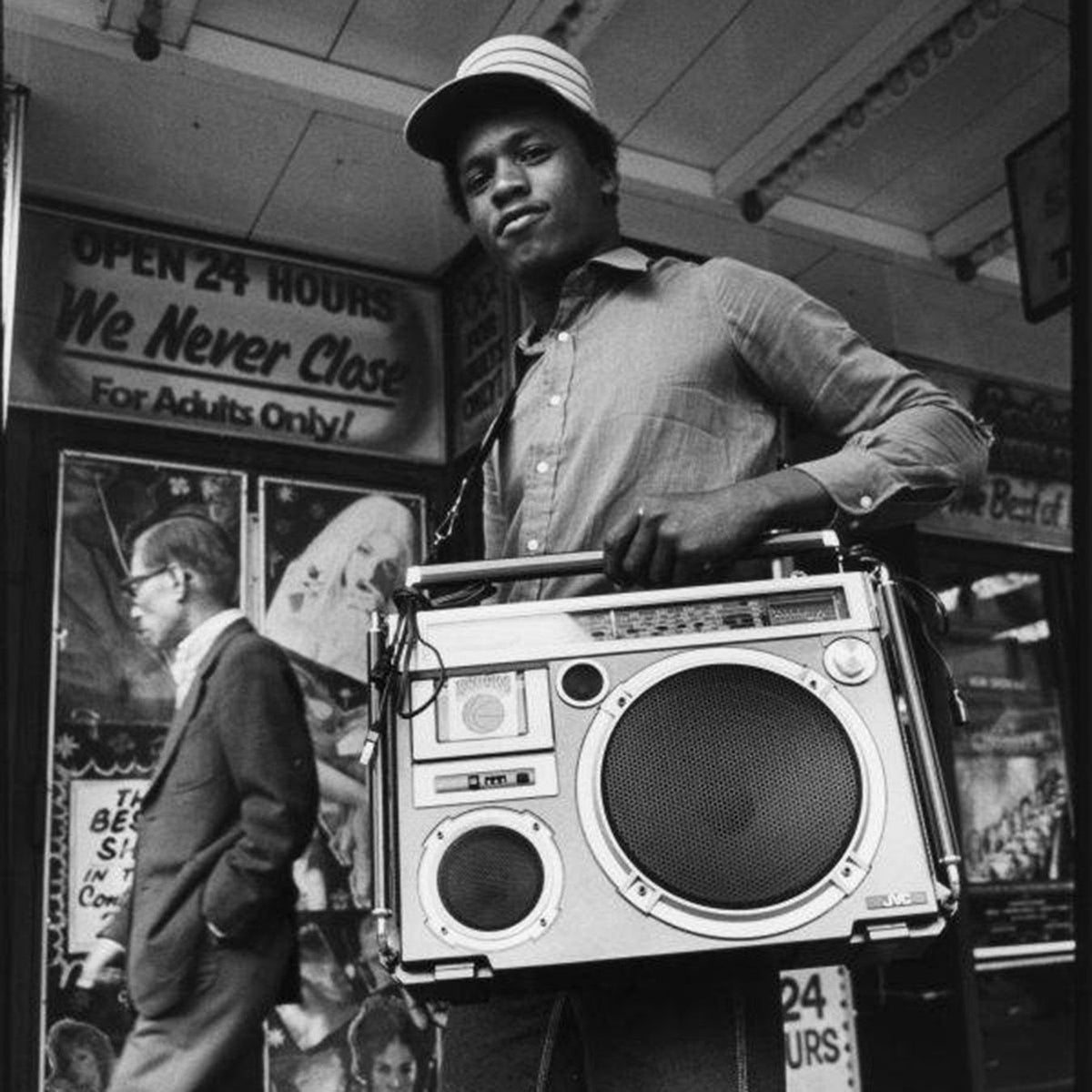Hip Hop / RnB
