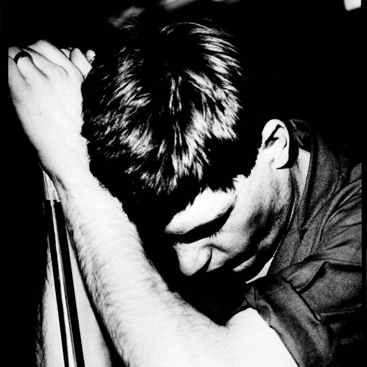Indie / Goth / New Wave / Shoegaze