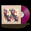 INXS - Underneath the Colours - LP (Rocktober Colored Vinyl, Purple, Brick & Mortar Exclusive)