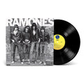 Ramones - Ramones - LP (Rocktober 140 Gram Vinyl, Brick & Mortar Exclusive, Anniversary Edition, Remixed, Mono Sound)