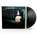 Ministry - Dark Side of the Spoon - 2xLP (Rocktober Deluxe Edition, Brick & Mortar Exclusive, Etched)