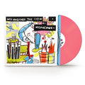 Mudhoney - My Brother The Cow - LP (Rocktober Colored Vinyl, Pink, Brick & Mortar Exclusive)