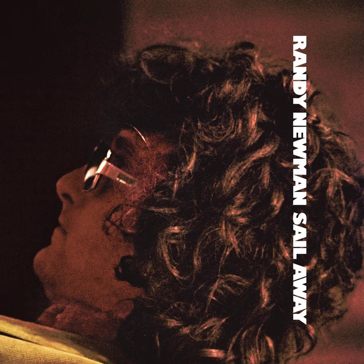 Randy Newman - Sail Away - LP (Rocktober 180 Gram Vinyl, Brick & Mortar Exclusive)