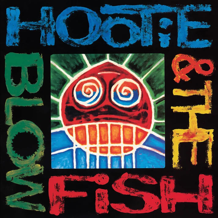 Hootie & The Blowfish - S/T - LP (Rocktober Brick & Mortar Exclusive)