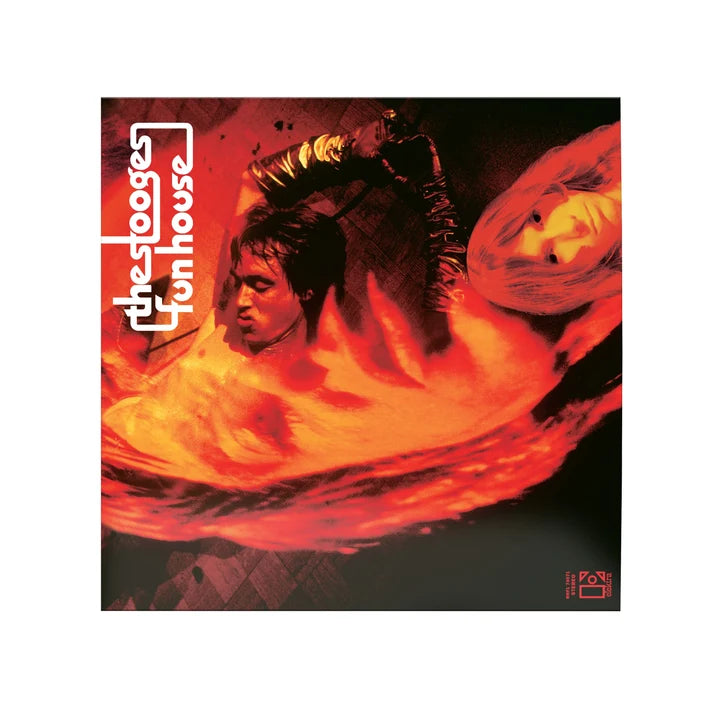 Stooges - Fun House - LP (Rocktober Audiophile, 180 Gram Vinyl, Brick & Mortar Exclusive)