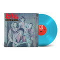 Love - Four Sail - LP (Rocktober Colored Vinyl, Light Blue, 140 Gram Vinyl, Brick & Mortar Exclusive)