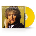Rod Stewart - Greatest Hits Vol.3 - LP (Rocktober Colored Vinyl, Yellow, Brick & Mortar Exclusive)