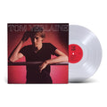 Tom Verlaine - Tom Verlaine - LP (Rocktober Clear Vinyl, 140 Gram Vinyl, Brick & Mortar Exclusive)