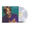Tom Verlaine - Words From The Front - LP (Rocktober Clear Vinyl, 140 Gram Vinyl, Brick & Mortar Exclusive)