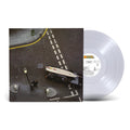 Tom Verlaine - Cover - LP (Rocktober Clear Vinyl, 140 Gram Vinyl, Brick & Mortar Exclusive)
