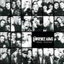Lawrence Arms - Ghost Stories LP (Random Mix)