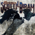 Scott H Biram - One & Only LP (Coke Bottle Clear)