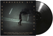 Comeback Kid - Outsider LP