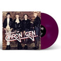 Chron Gen - Best Of LP (Purple)