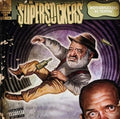 Supersuckers - Motherfuckers Be Trippin LP