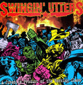 Swingin Utters - Juvenile Product Of The Working Class LP