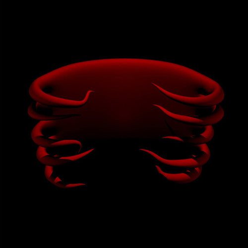 Tool - Undertow LP