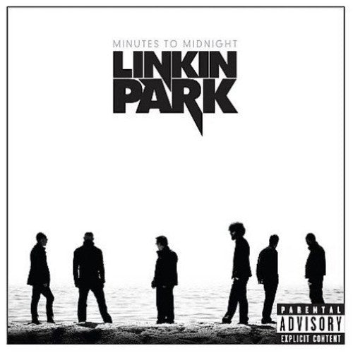 Linkin Park - Minutes To Midnight - LP