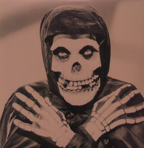 Misfits - Collection II LP