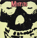 Misfits - Collection I LP