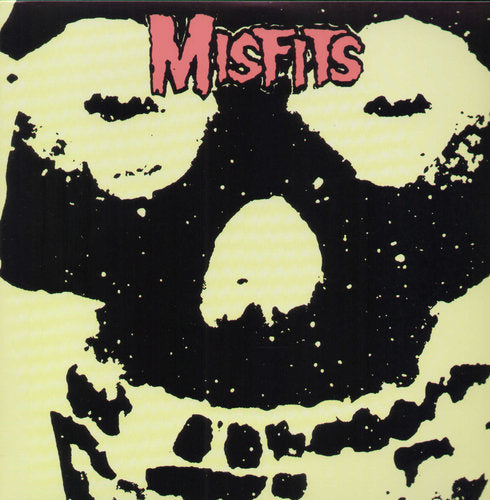 Misfits - Collection I LP