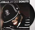 J Dilla - Donuts LP