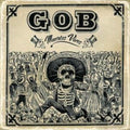 GOB - Muertos Vivos LP