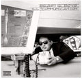 Beastie Boys - Ill Communication LP
