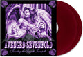 Avenged Sevenfold - Sounding The Seventh Trumpet - 2xLP (Purple)