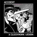 Major Accident - A Clockwork Legion - LP