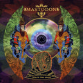 Mastodon - Crack The Skye - LP