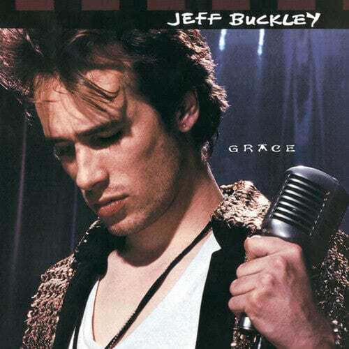 Jeff Buckley - Grace - LP (180g)