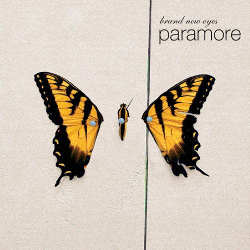 Paramore - Brand New Eyes - LP