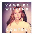 Vampire Weekend - Contra - LP