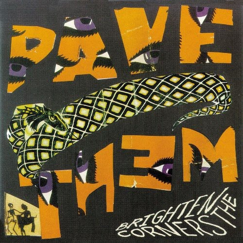 Pavement - Brighten The Corners - LP