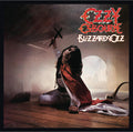 Ozzy Ozzbourne - Blizzard Of Ozz - LP
