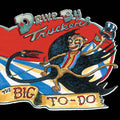 Drive By Truckers - The Big To-Do 2xLP (180g)