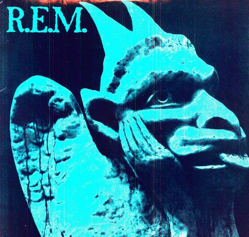 REM - Chronic Town EP