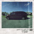Kendrick Lamar - Good Kid, M.A.A.D. City