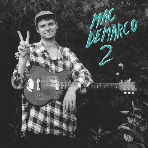Mac DeMarco - 2 - LP