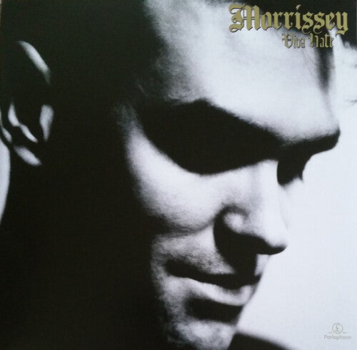 Morrissey - Viva Hate - 2xLP (2012 Remaster)