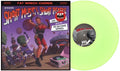Fat Music For Fat People - Comp - LP (Lime Green)