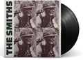 The Smiths - Meat Is Murder Lp