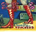 Drive By Truckers - Go Go Boots LP (180g)
