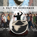 A Day to Remember - What Seperates Me From You LP