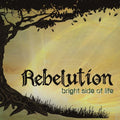 Rebelution - Bright Side Of Life - LP