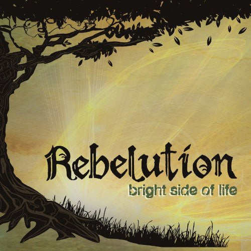 Rebelution - Bright Side Of Life - LP