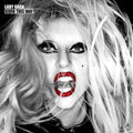 Lady Gaga - Born This Way - 2xLP