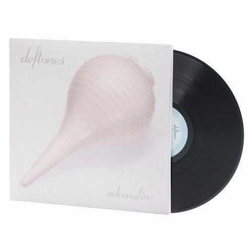 Deftones - Adrenaline LP (180g)